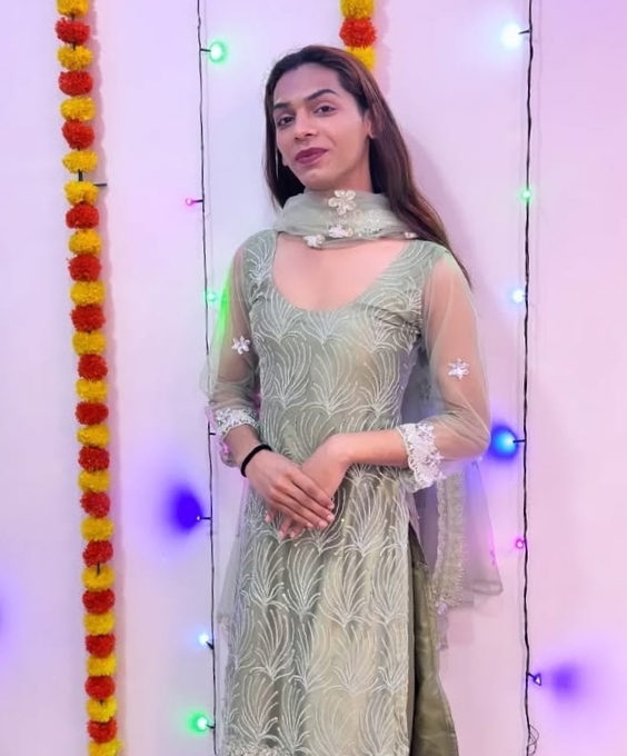 Shamita 3