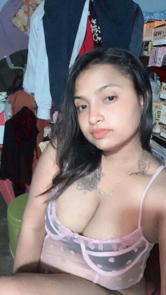 Tina roy 3