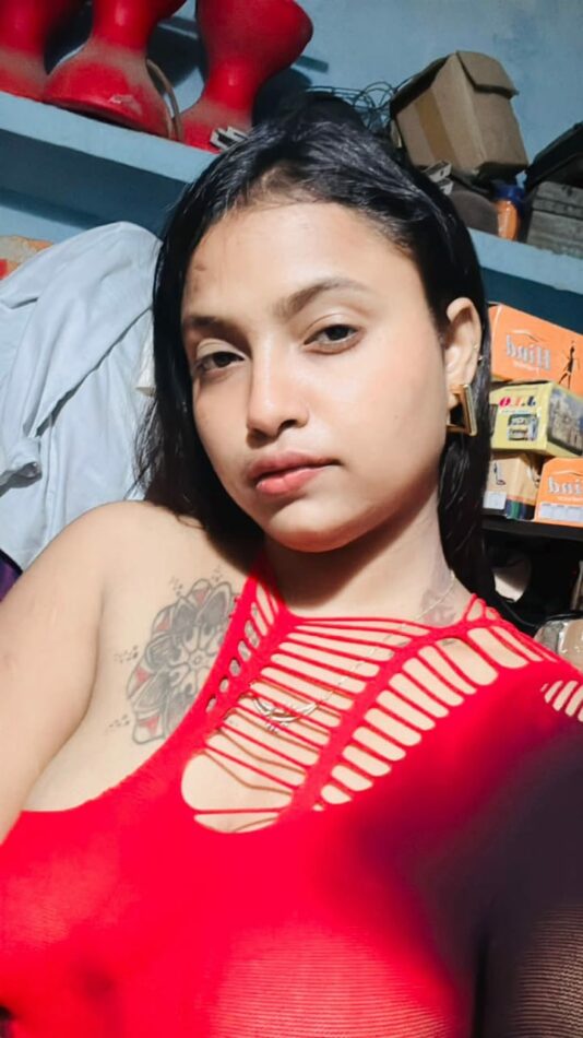 Tina roy 1