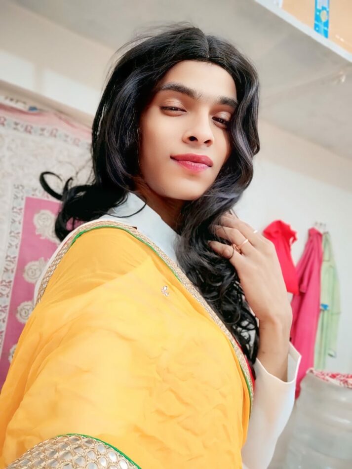 Queen Priya CD 8