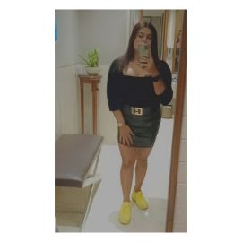 Sneha 19