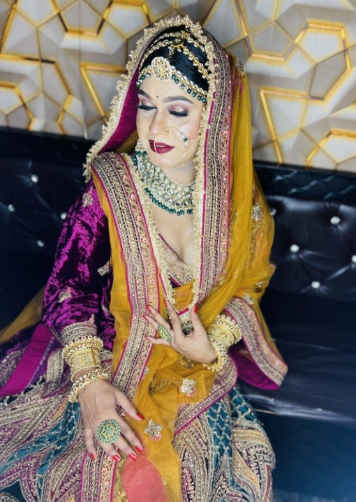 kanika 9