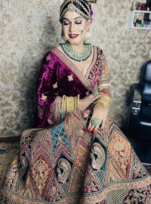 kanika 8