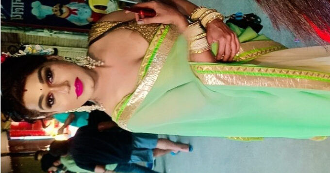 kanika