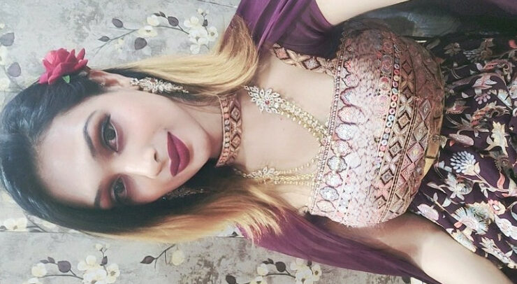 Olivia