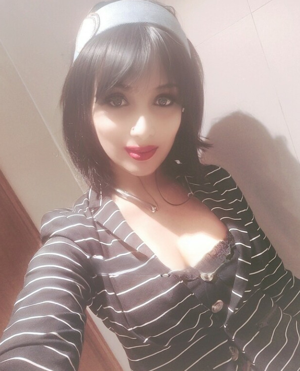 Olivia 16