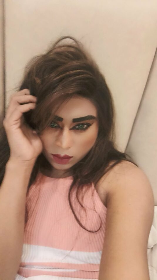 Naughty 18