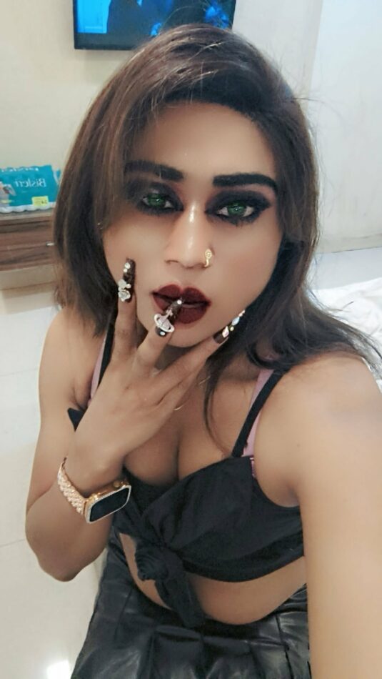 Naughty 19