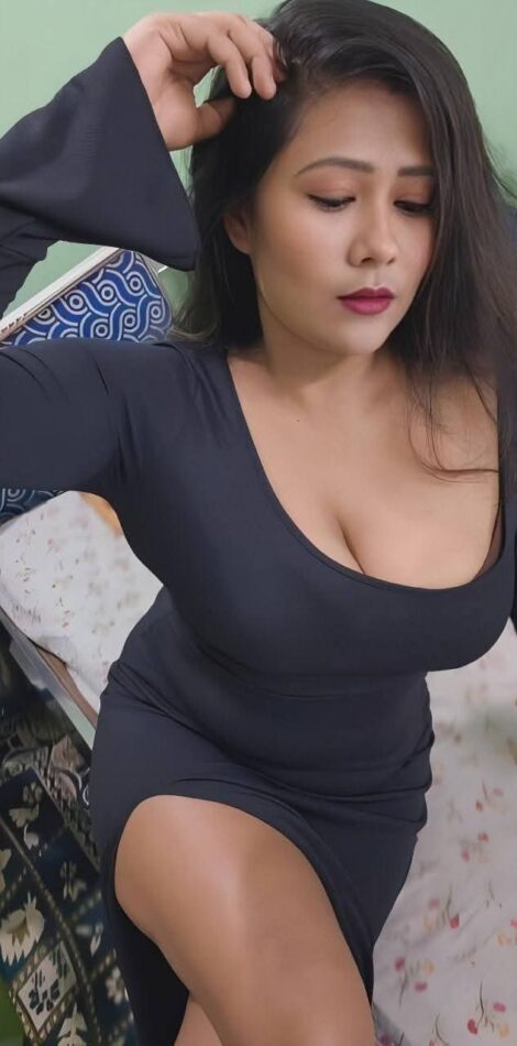 Sanjana 8