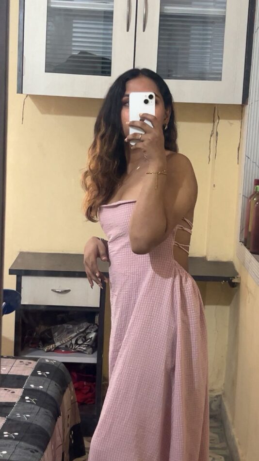Aastha Shemale 3