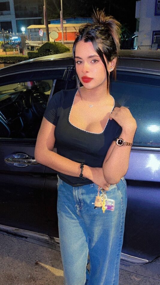 Marathi Mulgi Aashu 1