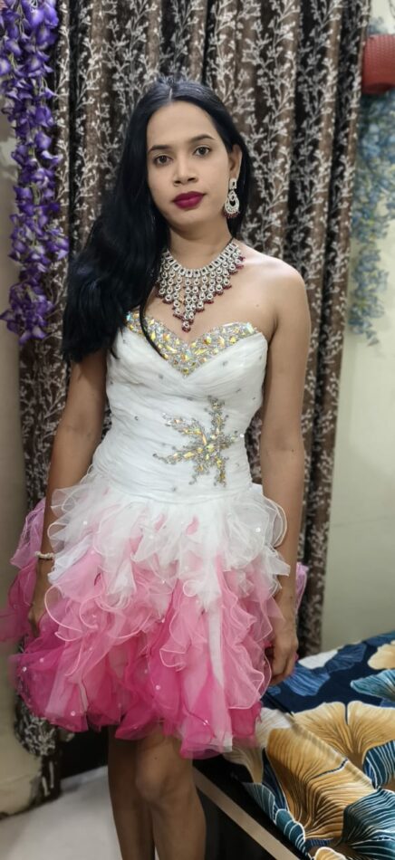 Aruhi Patil Shemale 5