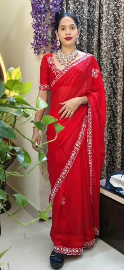 Aruhi Patil Shemale 4