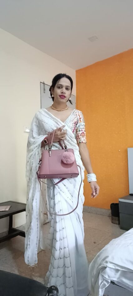 Aruhi Patil Shemale 3