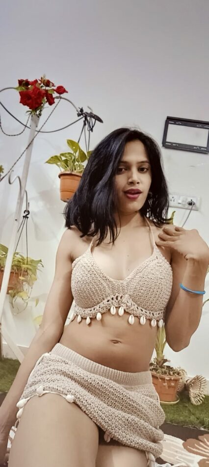 Aruhi Patil Shemale 2