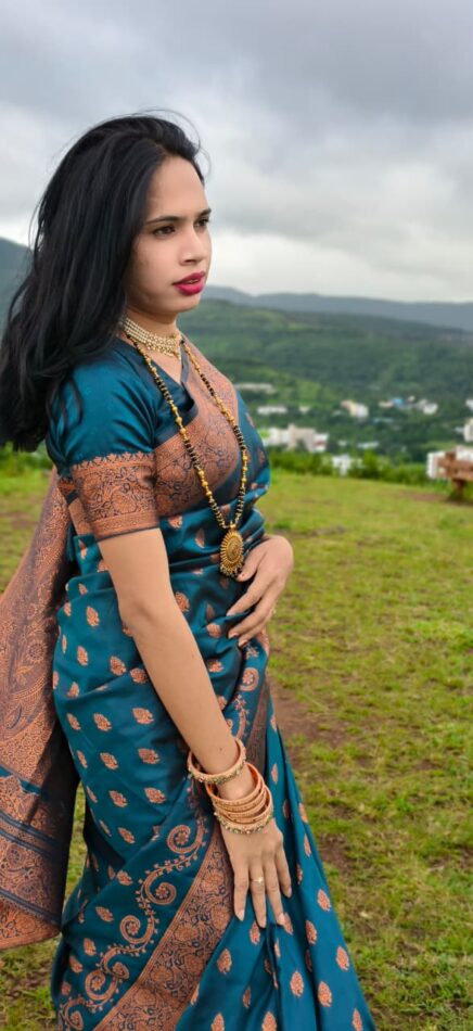 Aruhi Patil Shemale 1