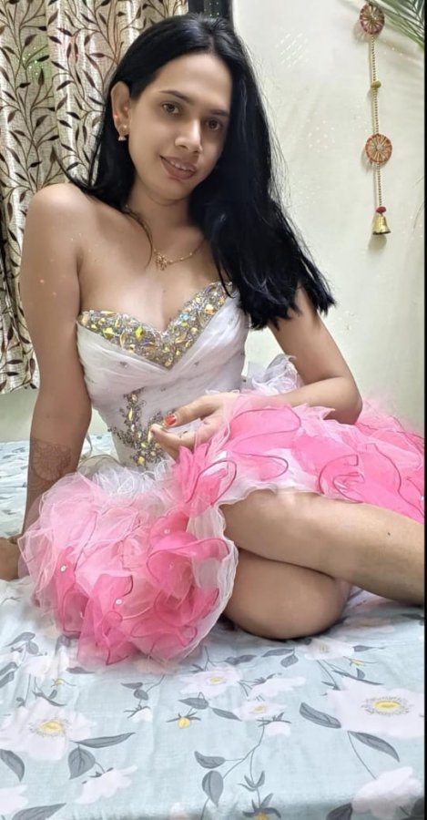 Aruhi Patil Shemale 6