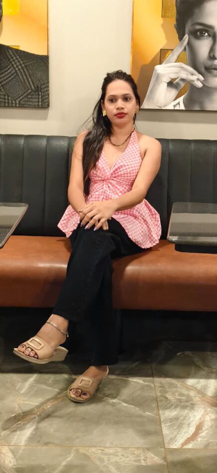 Aruhi Patil Shemale