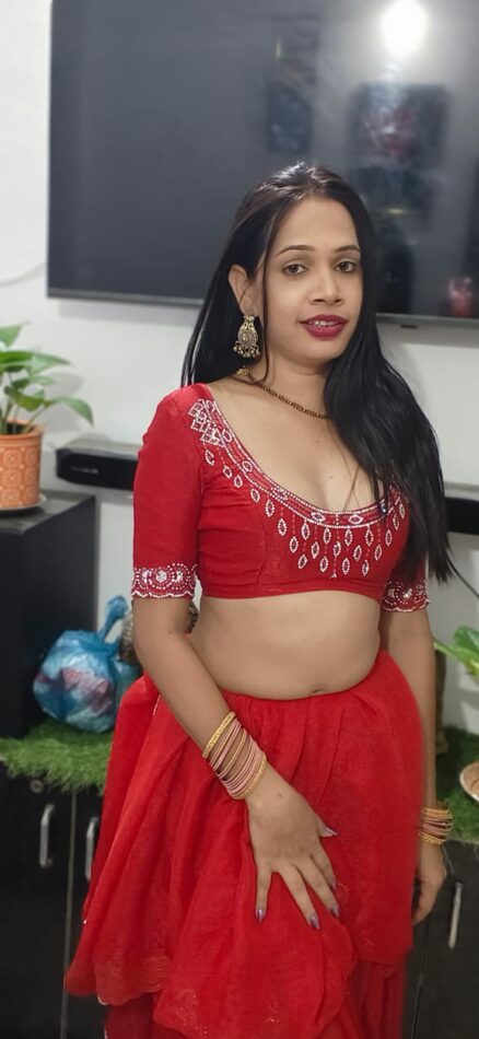 Aruhi Patil Shemale 8