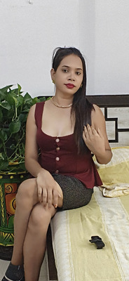 Aruhi Patil Shemale 6