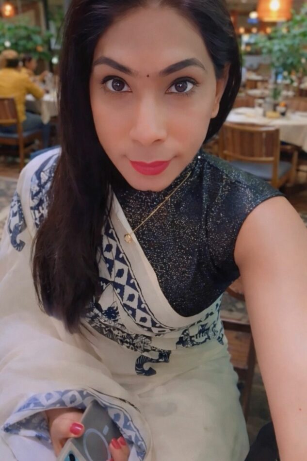Hyderabad