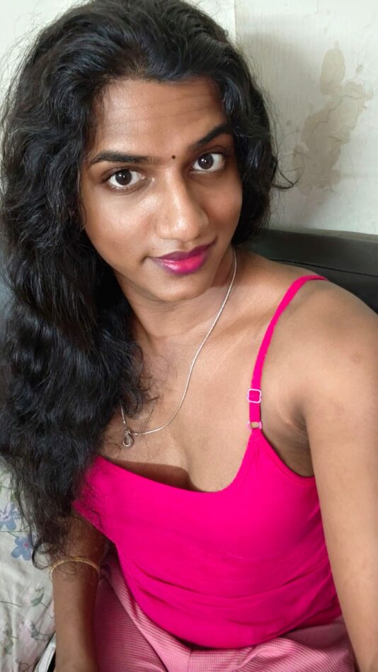 Angel Karthiga 1