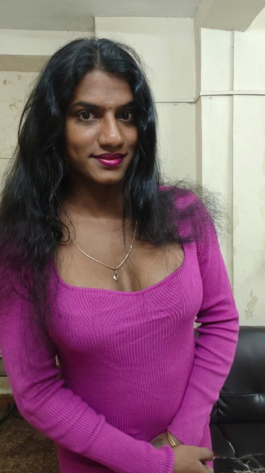 Angel Karthiga