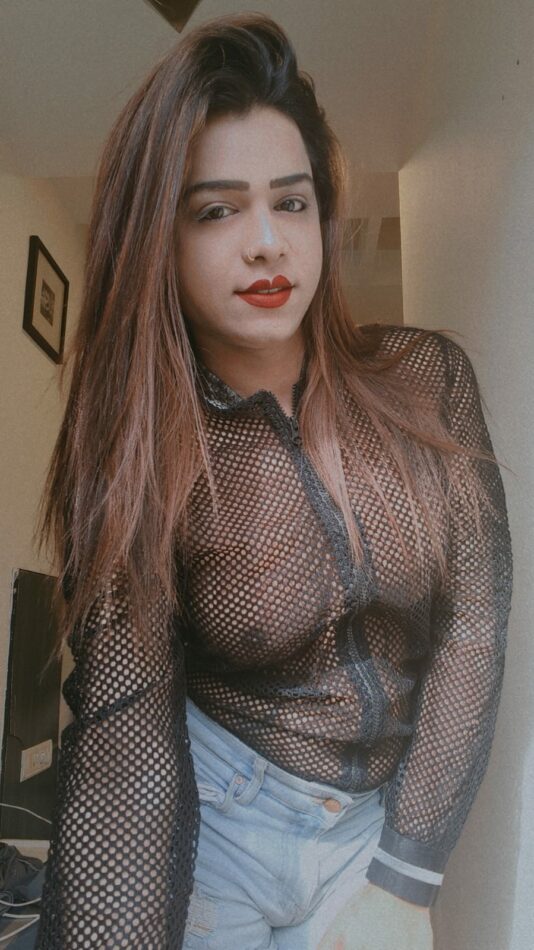 Gujju Shemale 5