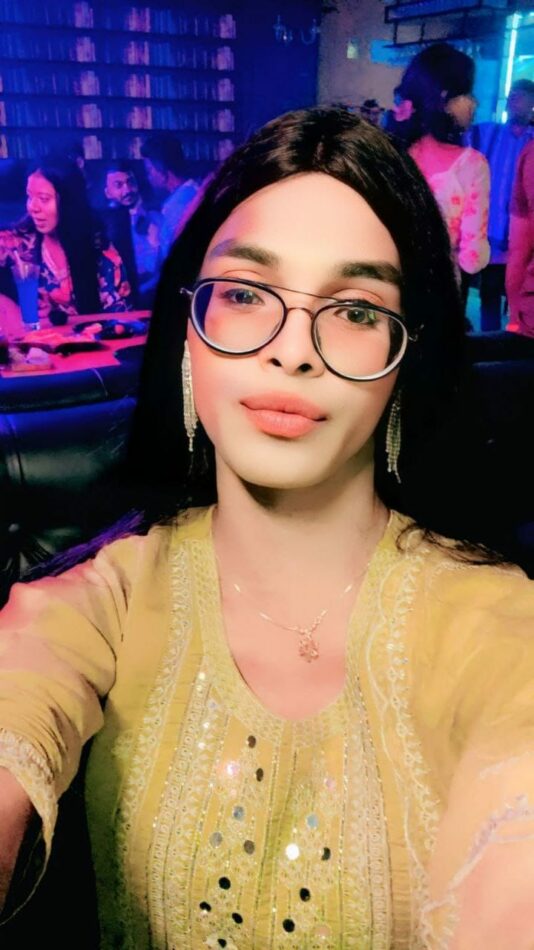 Priya Roy 8