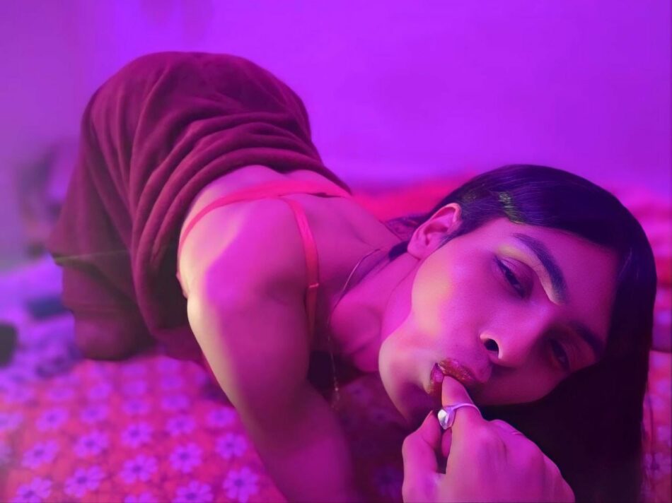 Priya Roy 5
