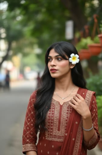 Priya Roy 4