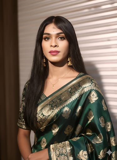 Priya Roy 3
