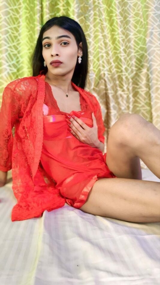 Priya Roy 5