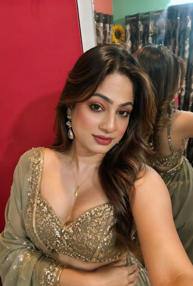 Urvashi 7