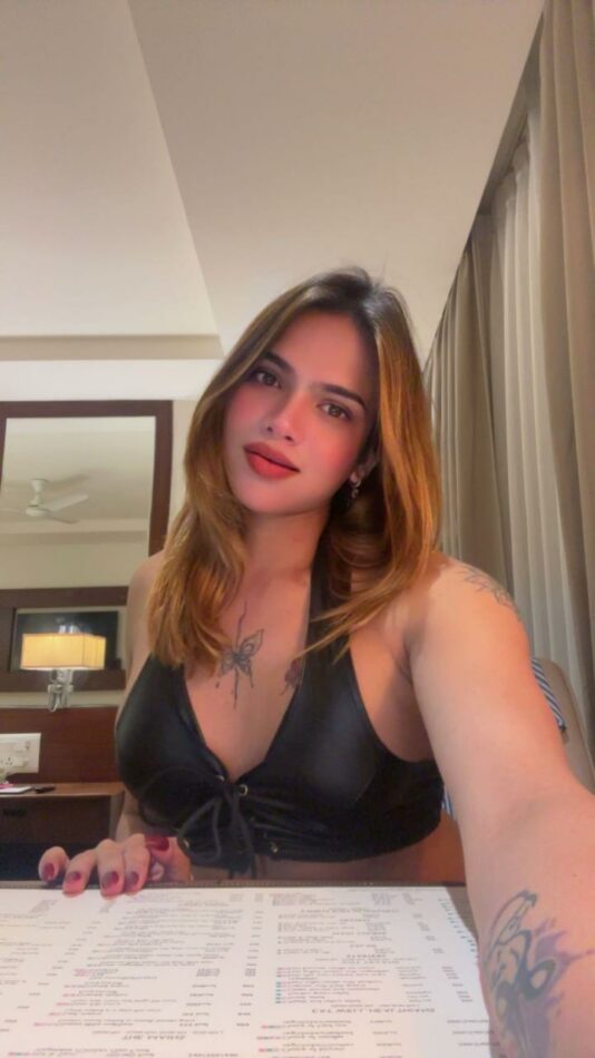 Radhika 3
