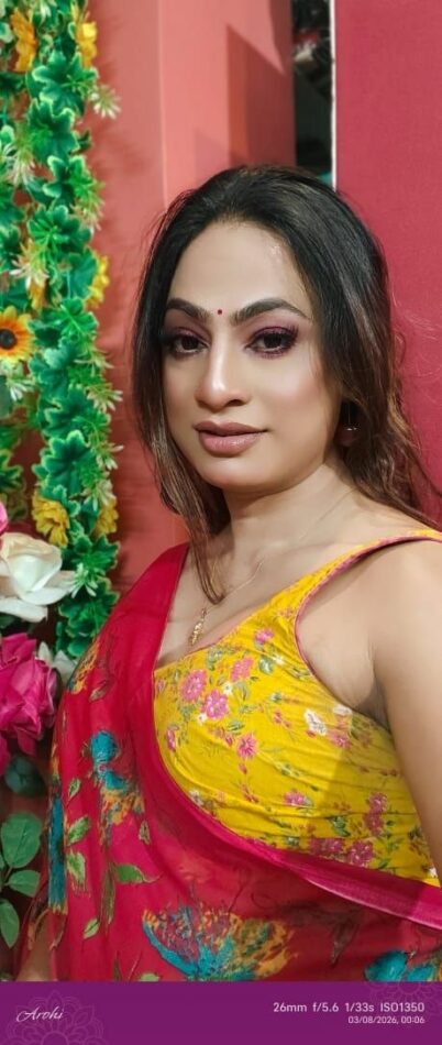 Urvashi 3