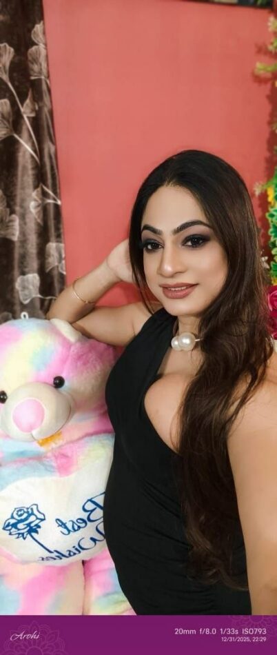 Urvashi 4
