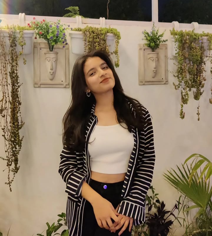 Ananya sharma 4