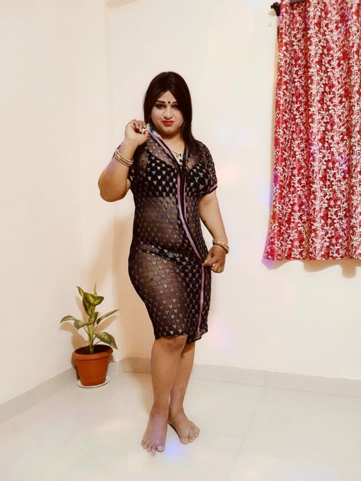Niharika 4