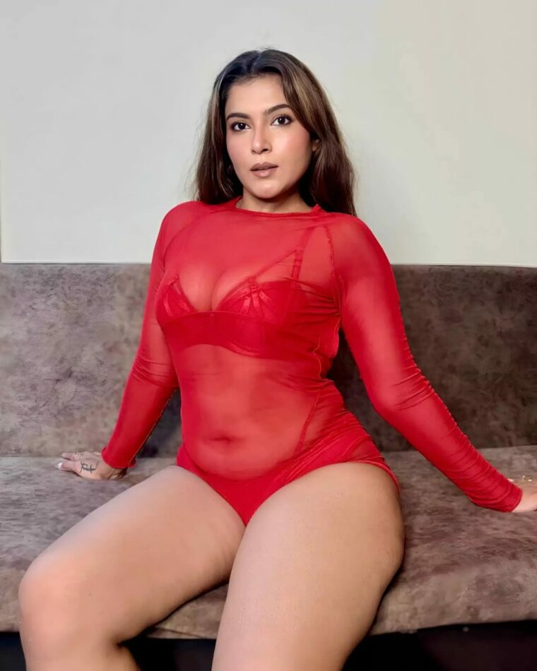 Preeti Desai 5