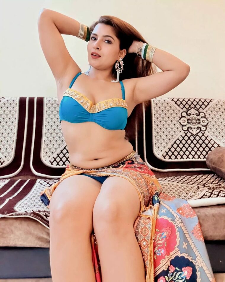 Preeti Desai 4