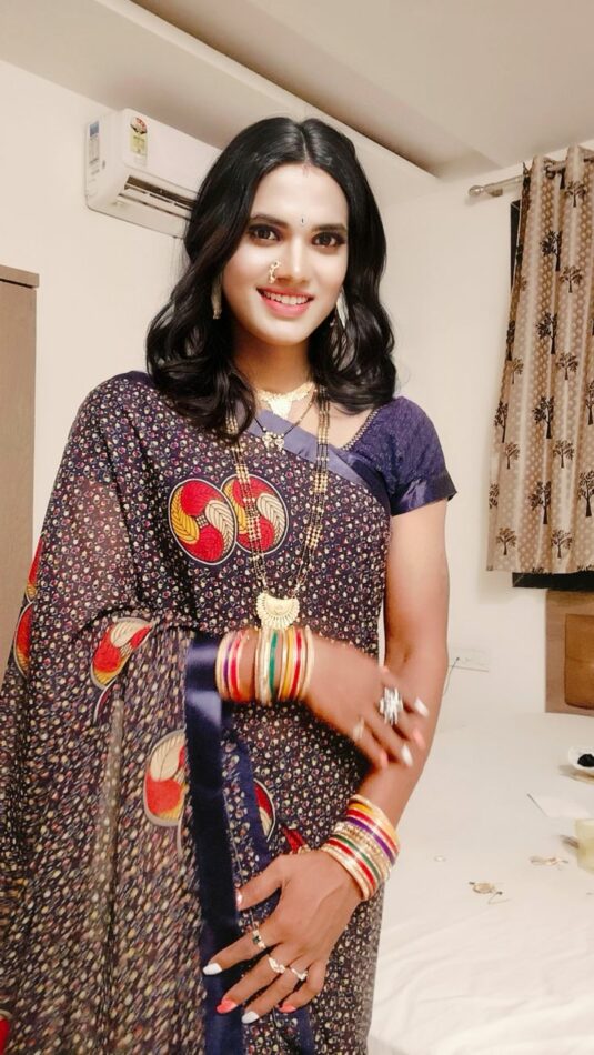 Shreesha 3