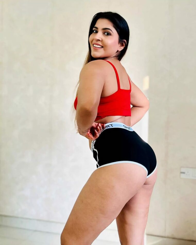 Preeti Desai 2