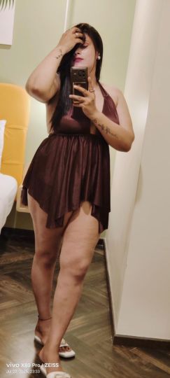 Tanvi 17