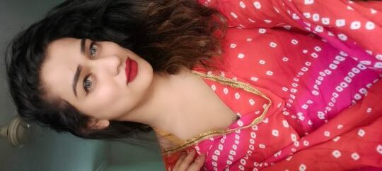 Roohi