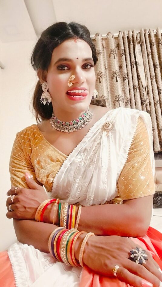 Shreesha 4
