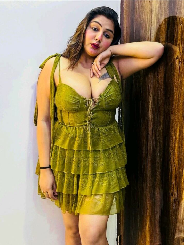 Kanika Thakur 5