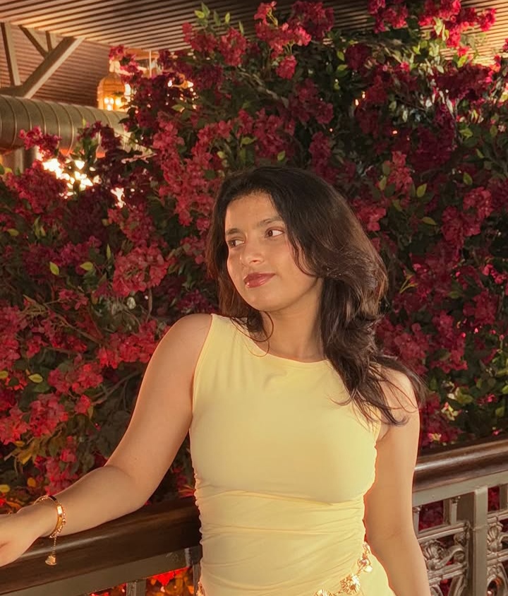 Ananya sharma 1
