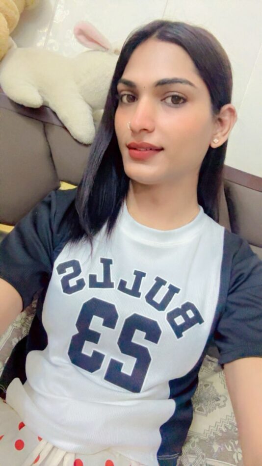 Sanjana 4