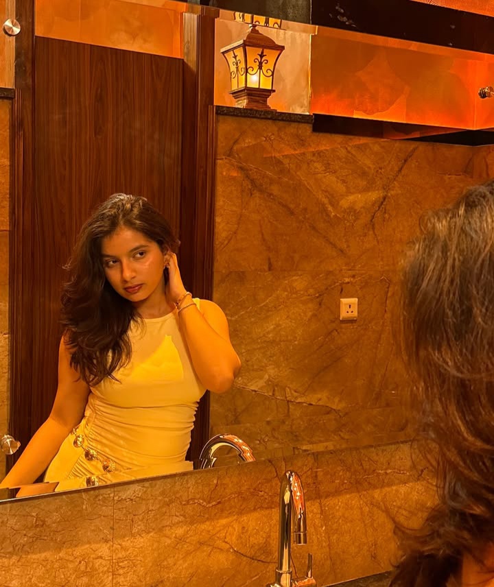 Ananya sharma 3